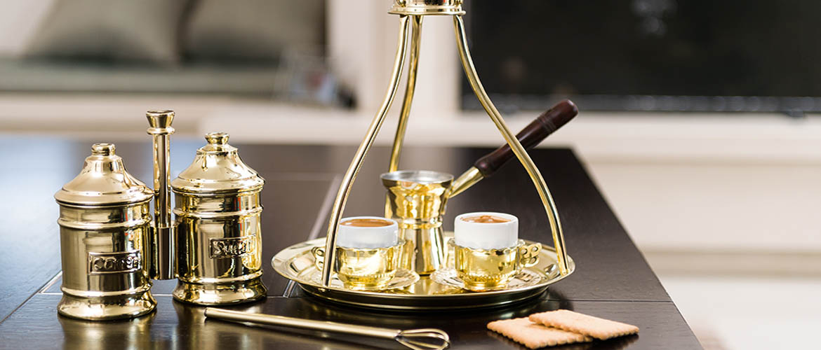 Řecké doplňky a vychytávky do kuchyně